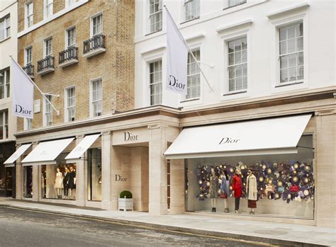 dior store london jobs|christian Dior uk jobs.